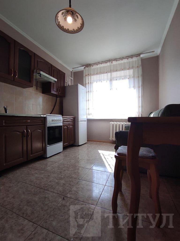 двухкомнатная квартира, район  Фото 2