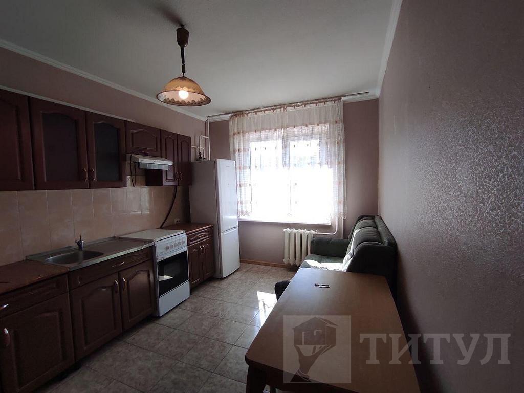 двухкомнатная квартира, район  Фото 3