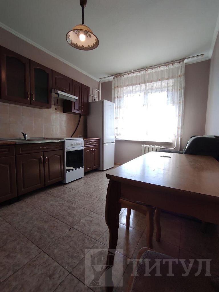 двухкомнатная квартира, район  Фото 1