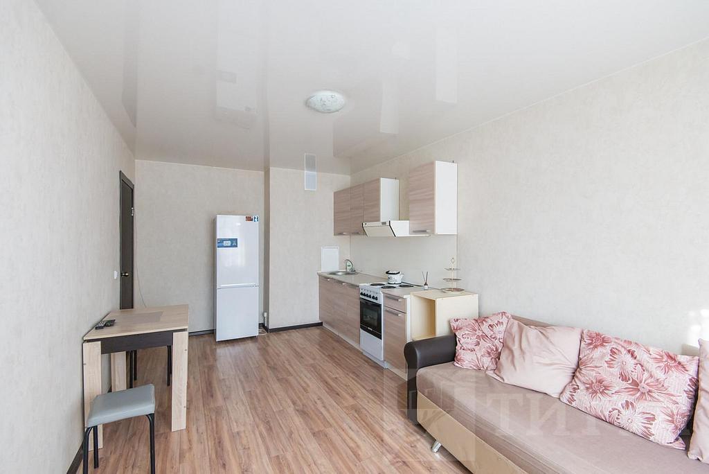 студия, район  Фото 6