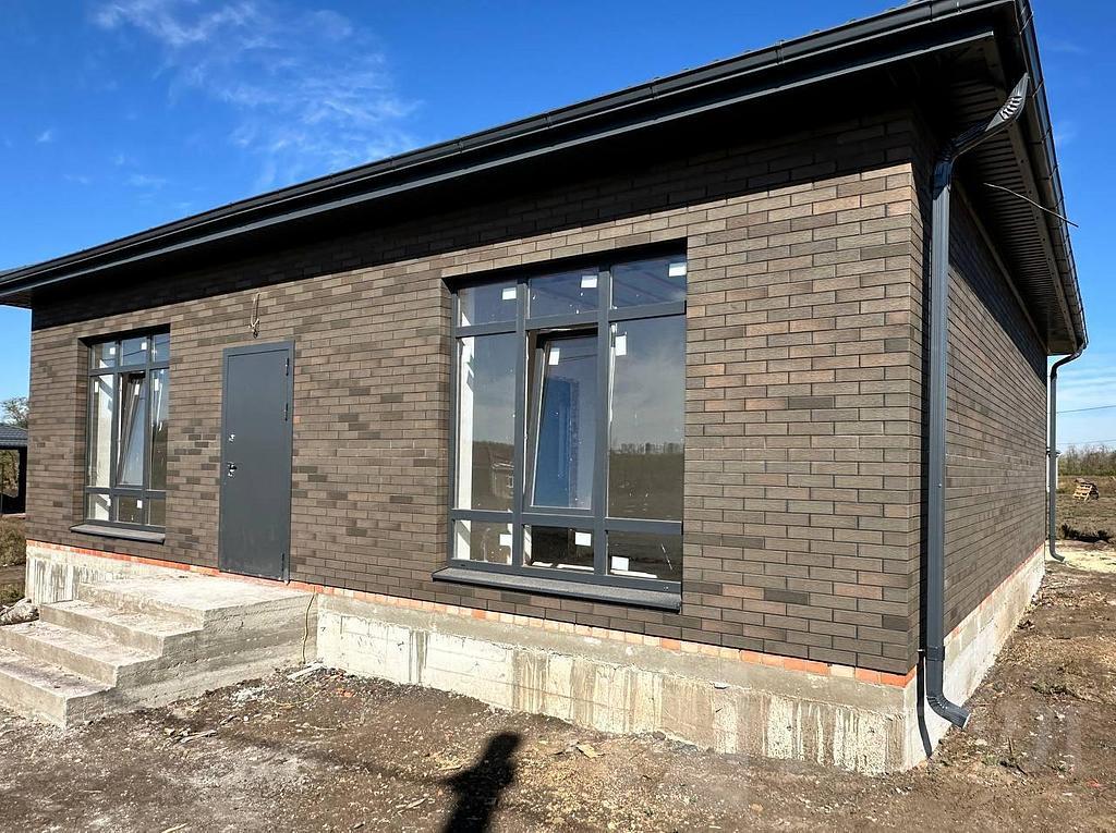 четырехкомнатный домрайон  Фото 11