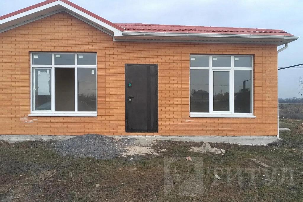 трехкомнатный домрайон  Фото 1