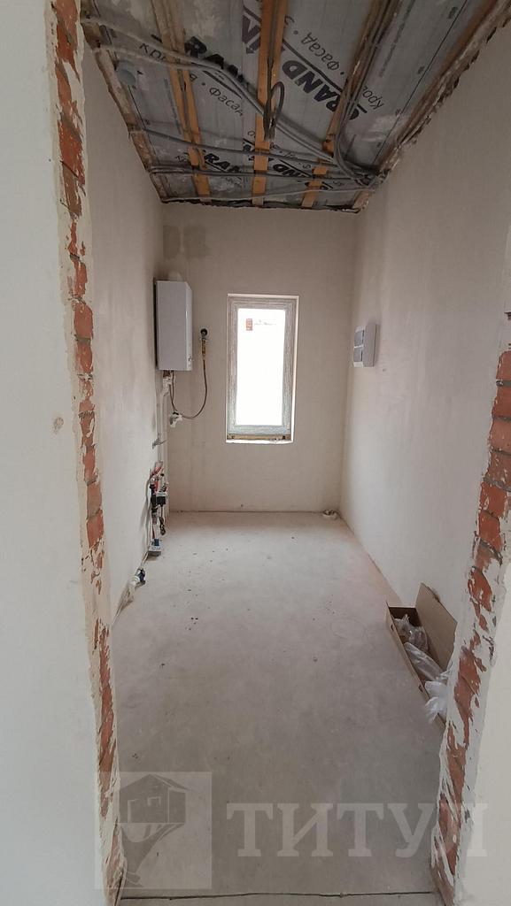 трехкомнатный домрайон  Фото 11