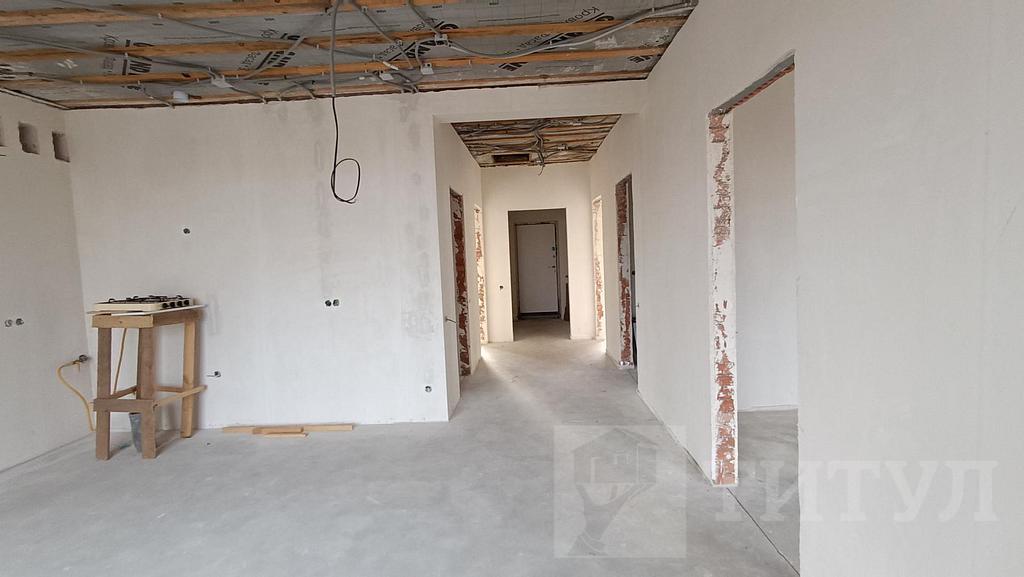 трехкомнатный домрайон  Фото 7