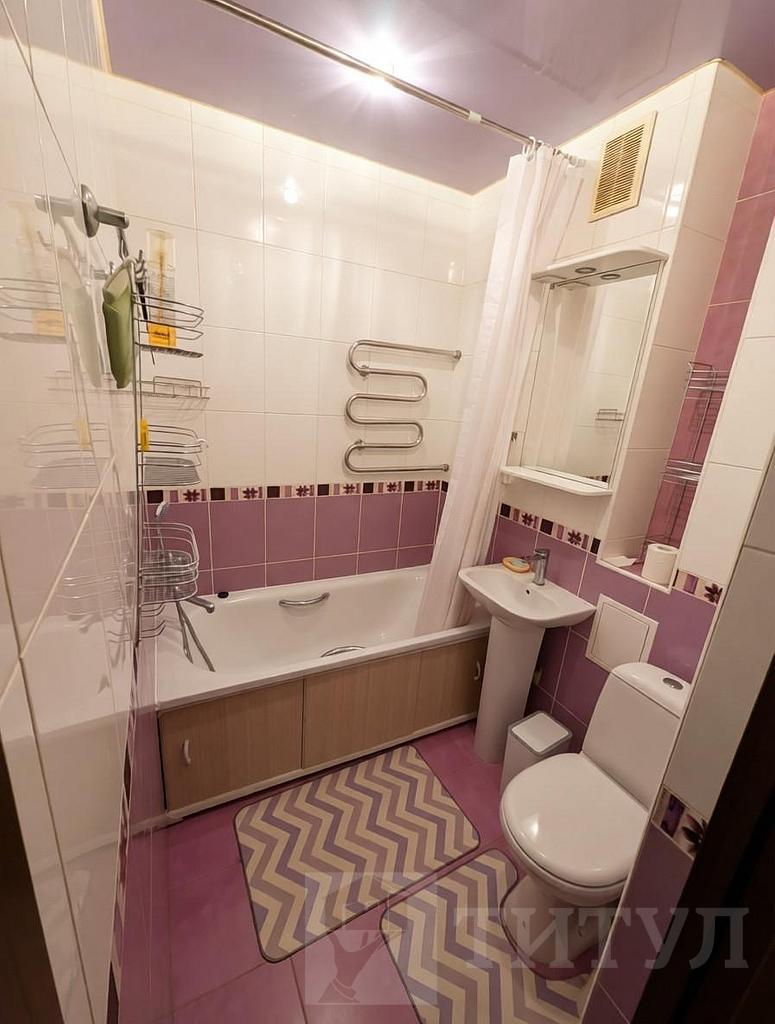 однокомнатная квартираВоенвед, район  Фото 5