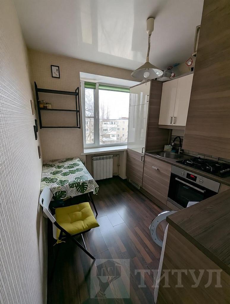 однокомнатная квартираВоенвед, район  Фото 4