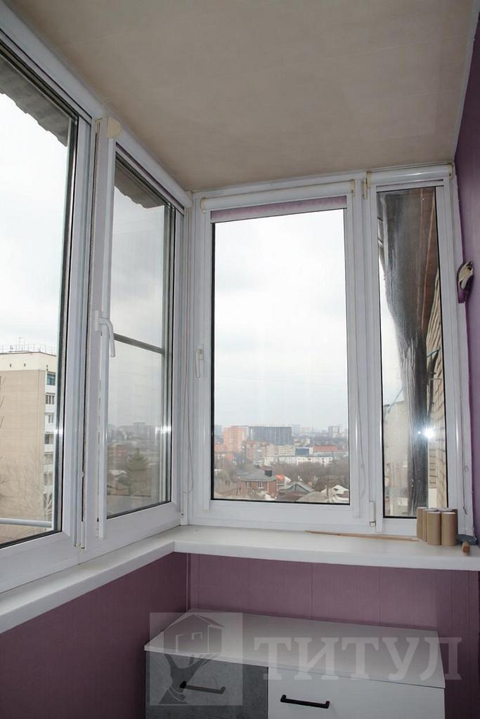 однокомнатная квартираВоенвед, район  Фото 7