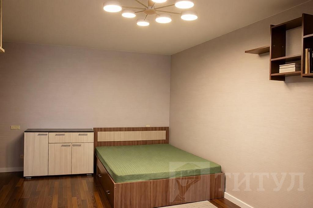 однокомнатная квартираВоенвед, район  Фото 2