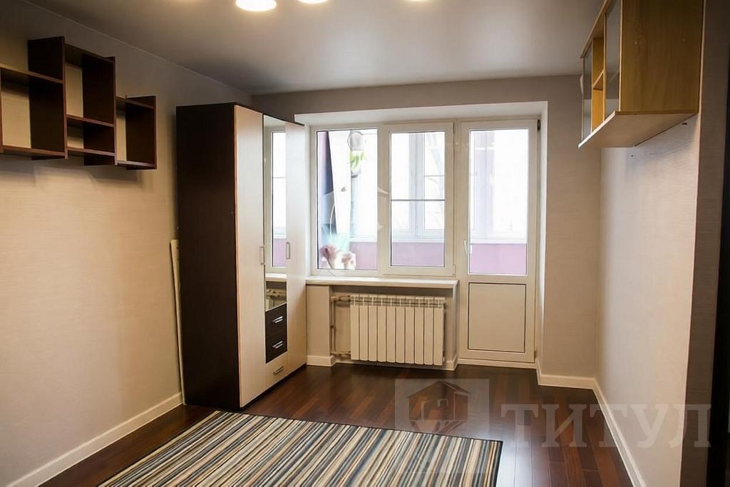 однокомнатная квартираВоенвед, район  Фото 1