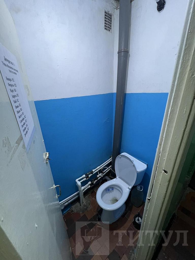 трехкомнатная квартираСЖМ, район  Фото 4