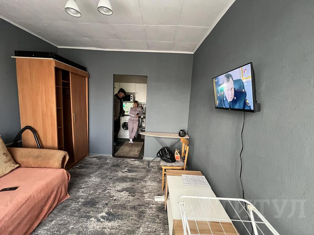 трехкомнатная квартираСЖМ, район  Фото 2