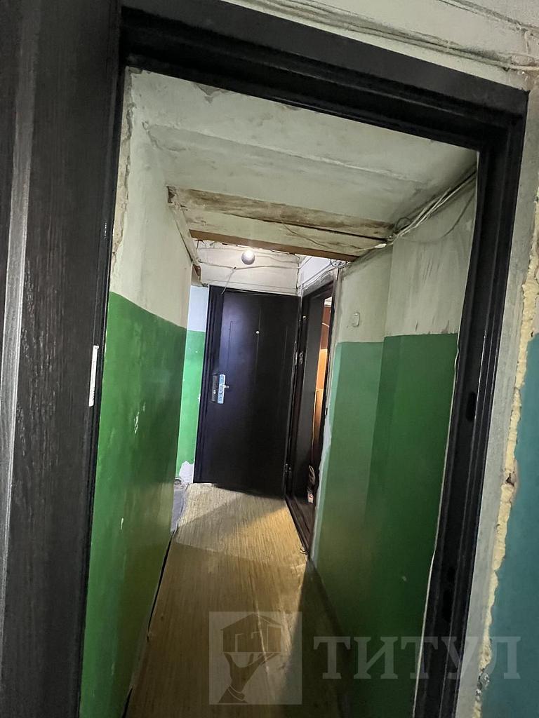 трехкомнатная квартираСЖМ, район  Фото 6