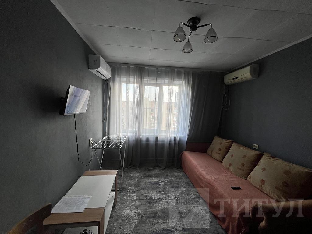 трехкомнатная квартираСЖМ, район  Фото 1