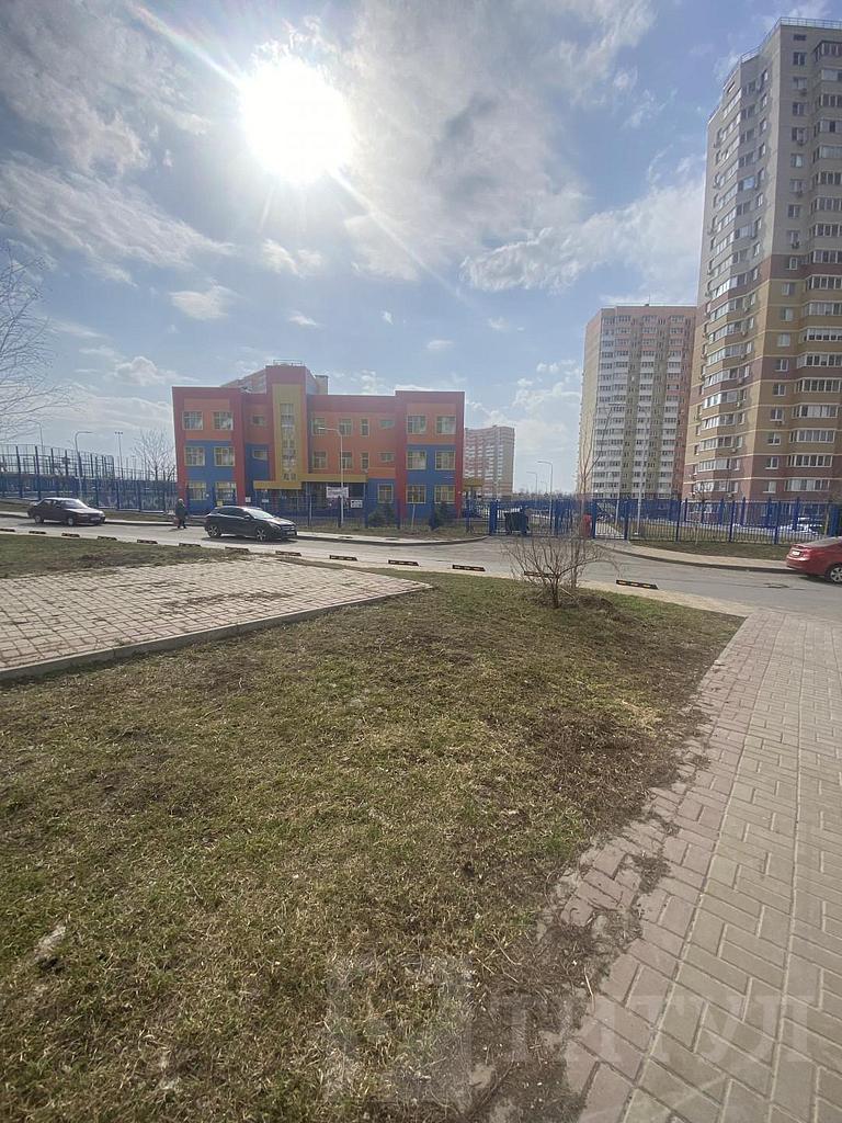 трехкомнатная квартираРостовское море, район  Фото 11