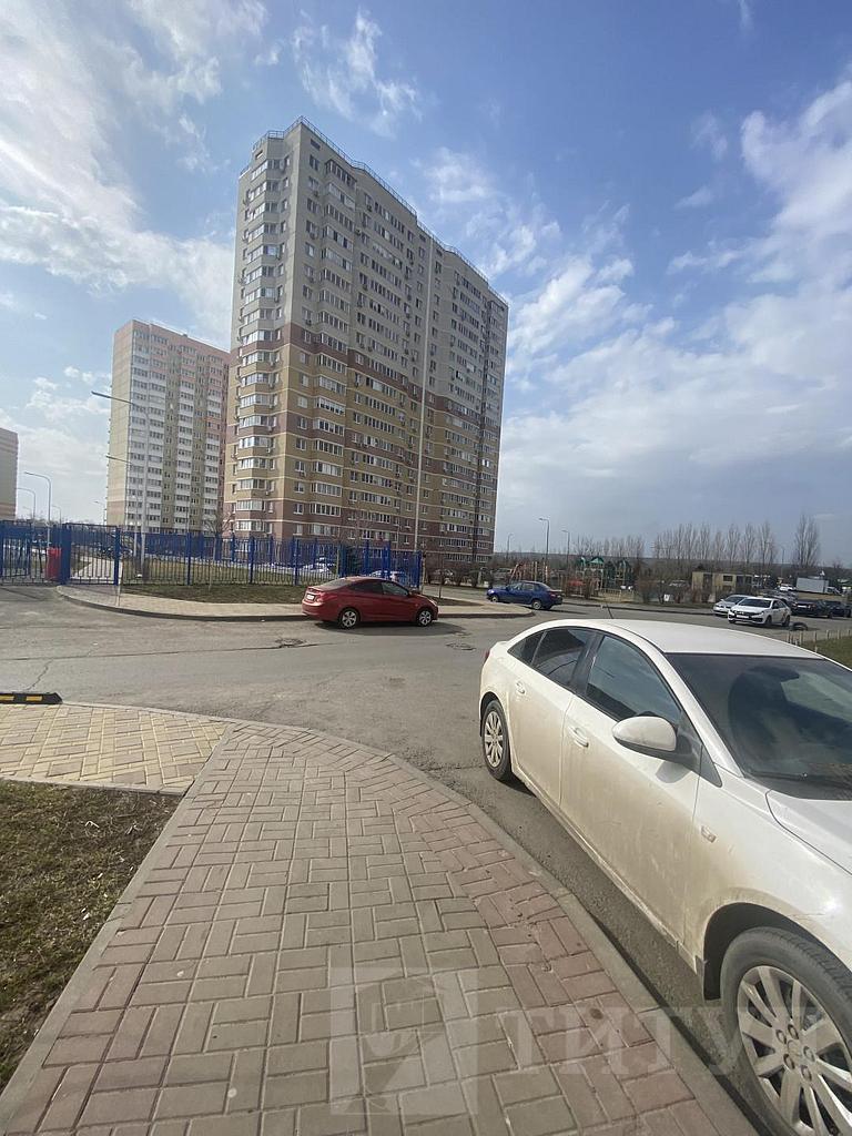 трехкомнатная квартираРостовское море, район  Фото 13