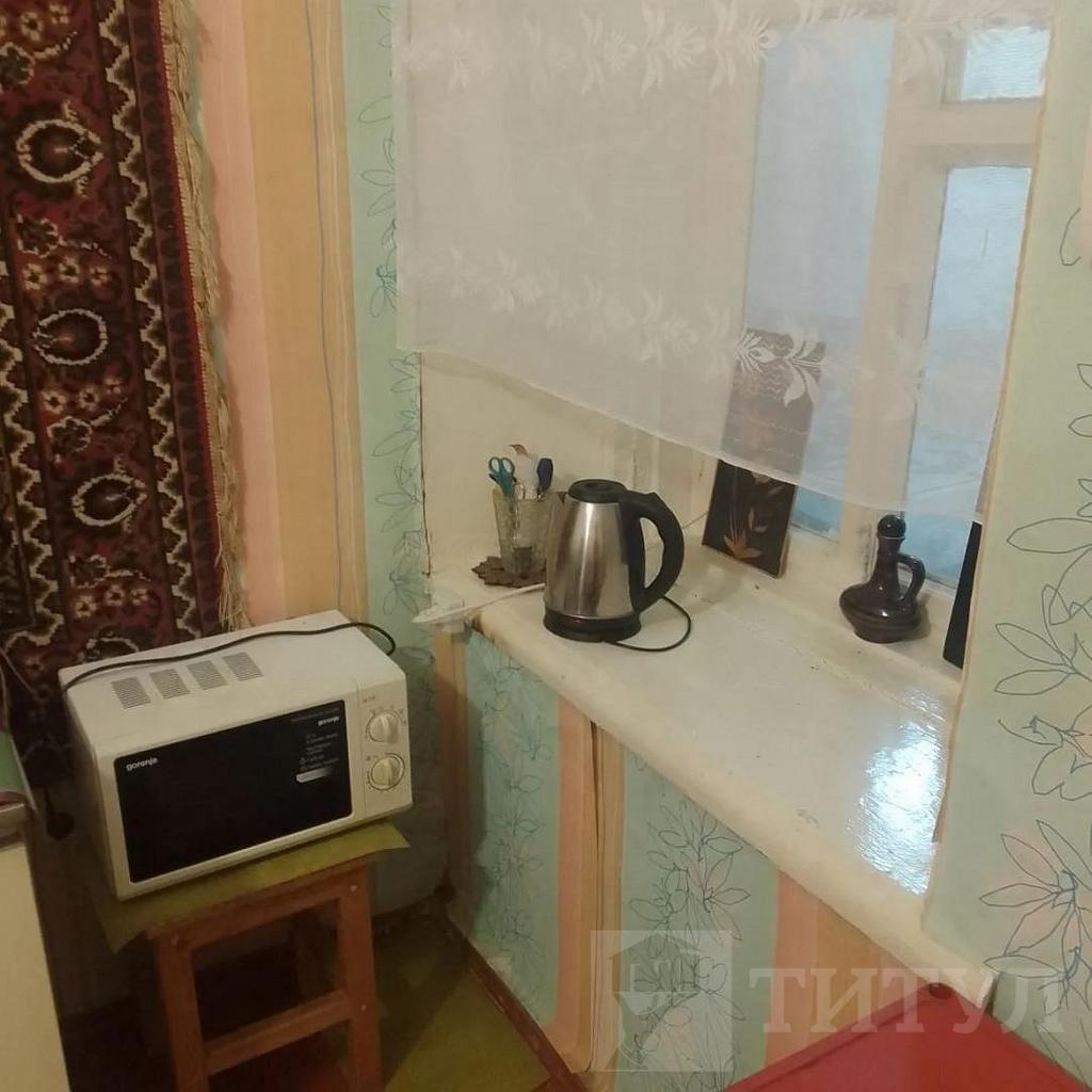 двухкомнатная квартираН.Поселение, район Фото 12