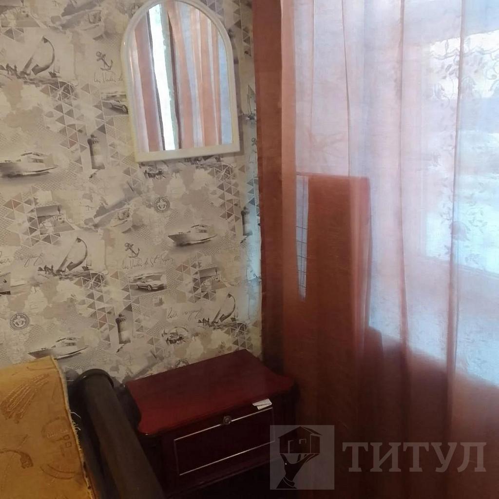 двухкомнатная квартираН.Поселение, район Фото 11