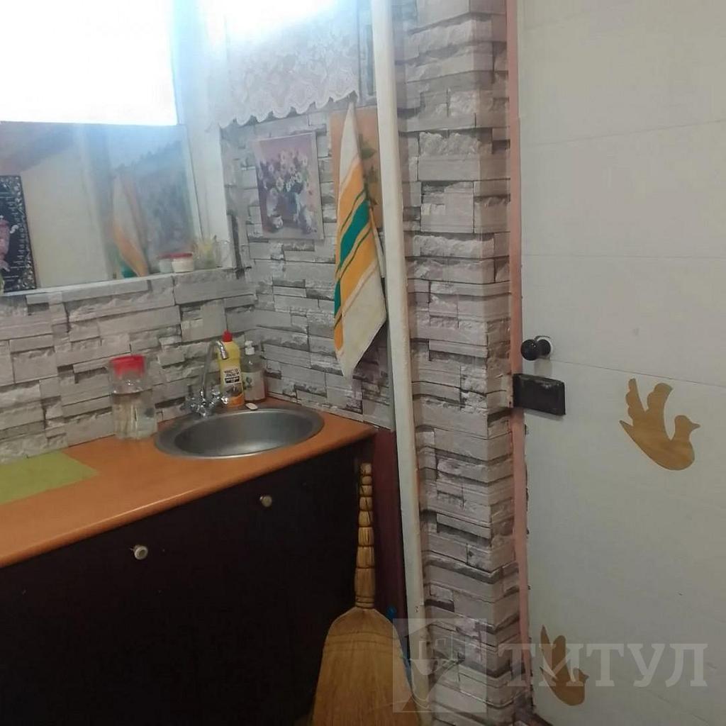 двухкомнатная квартираН.Поселение, район Фото 10