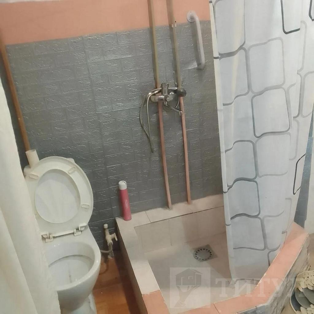 двухкомнатная квартираН.Поселение, район Фото 9