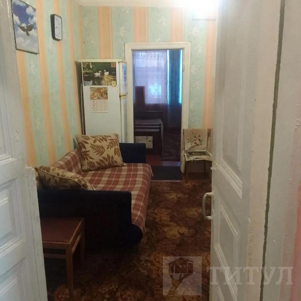 двухкомнатная квартираН.Поселение, район Фото 8