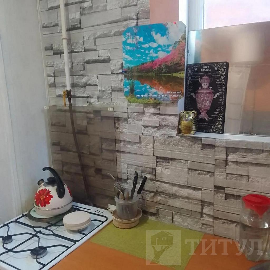 двухкомнатная квартираН.Поселение, район Фото 7