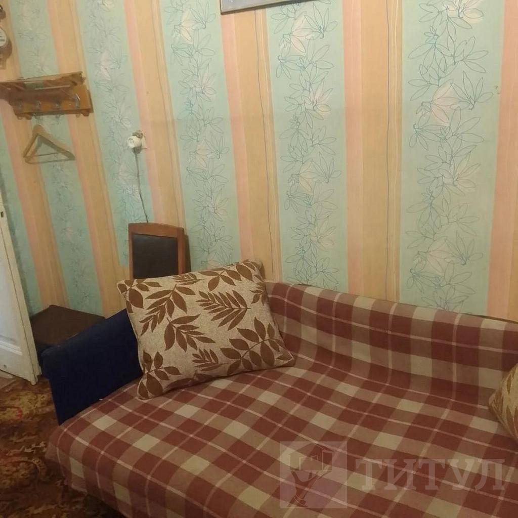 двухкомнатная квартираН.Поселение, район Фото 6