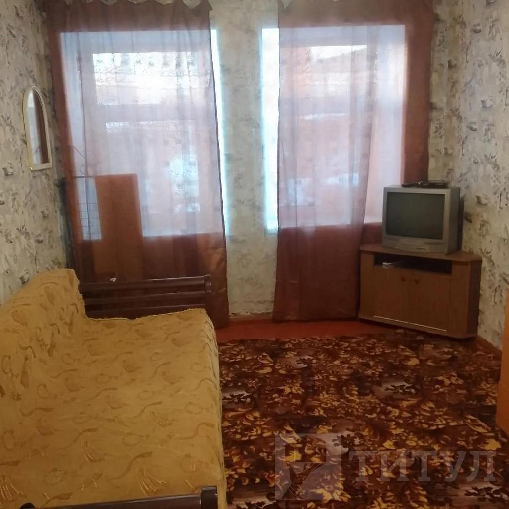 двухкомнатная квартираН.Поселение, район Фото 5