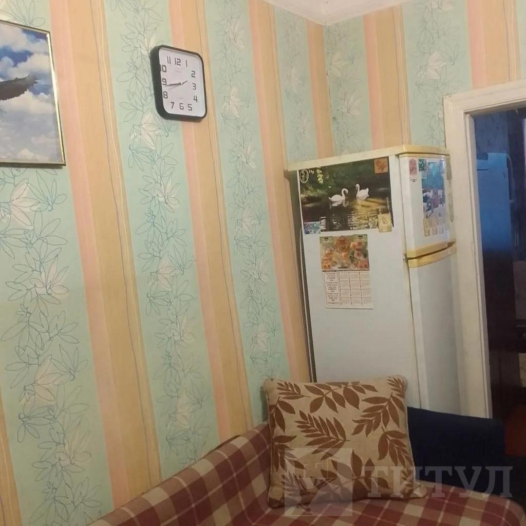 двухкомнатная квартираН.Поселение, район Фото 3