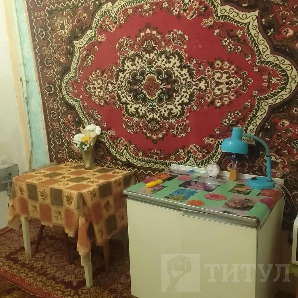 двухкомнатная квартираН.Поселение, район Фото 1