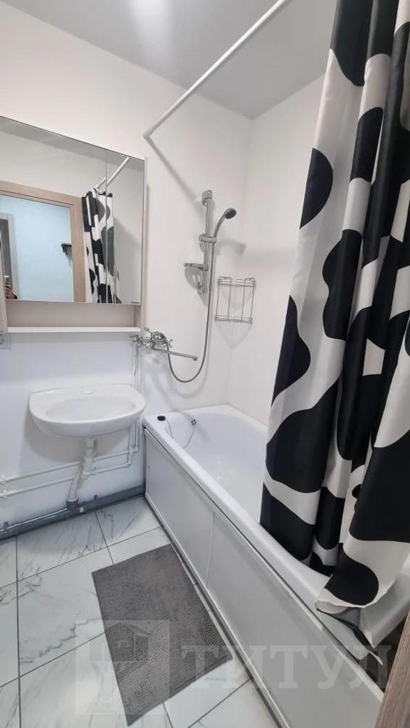 однокомнатная квартираСуворовский, район Фото 13