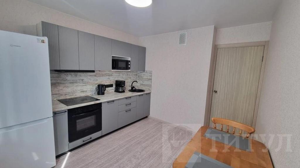 однокомнатная квартираСуворовский, район Фото 1