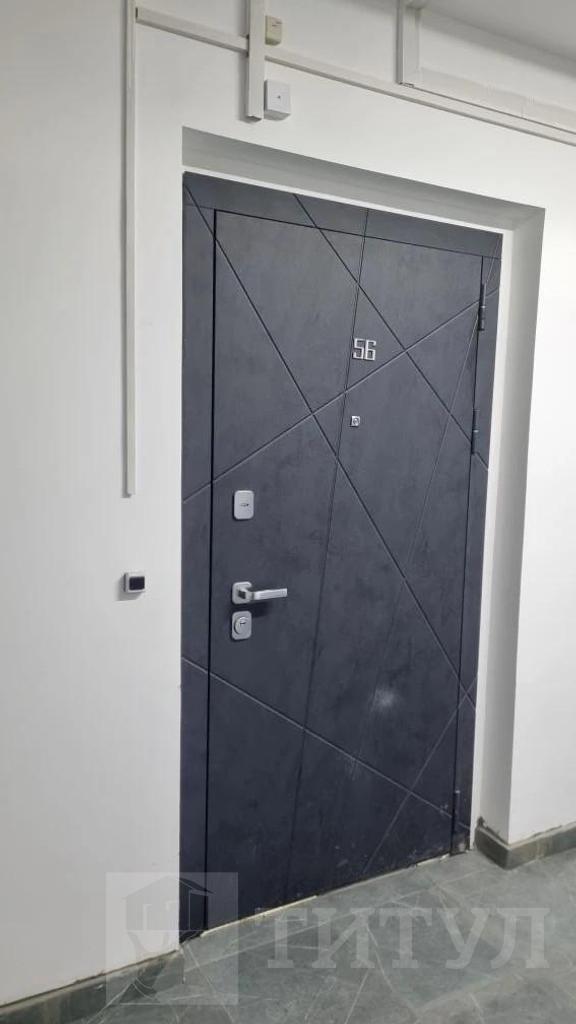 однокомнатная квартираСуворовский, район Фото 11