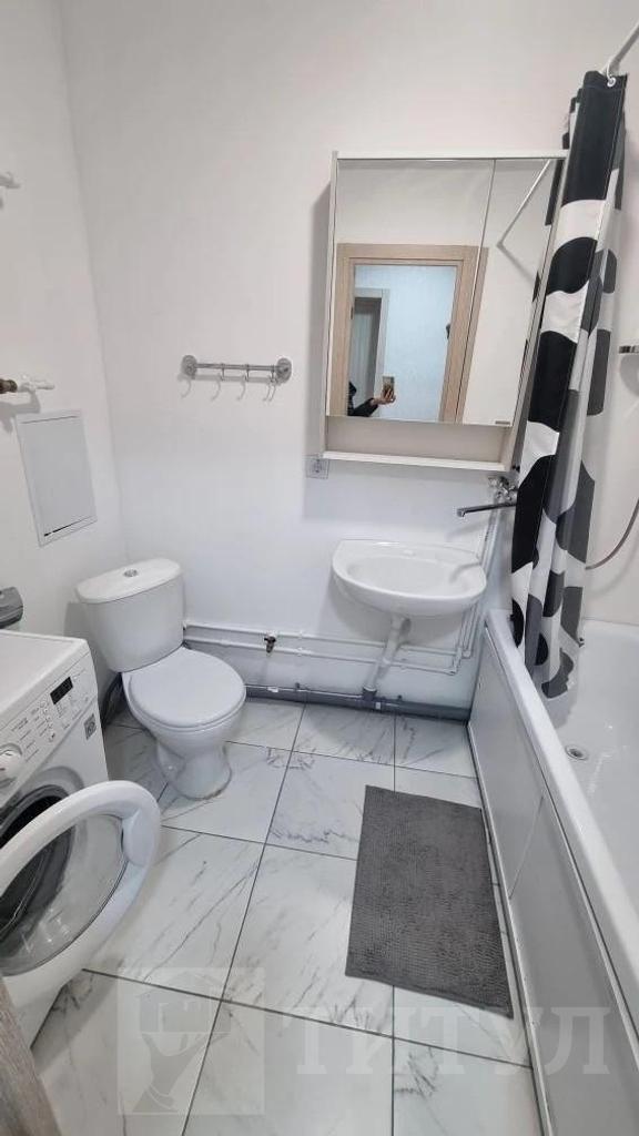 однокомнатная квартираСуворовский, район Фото 12