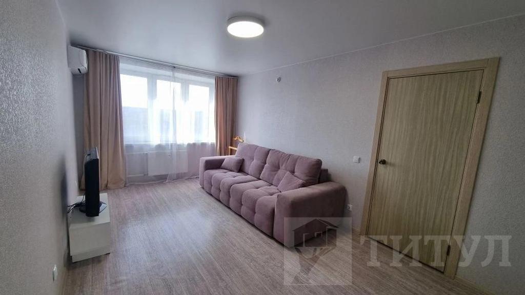 однокомнатная квартираСуворовский, район Фото 7