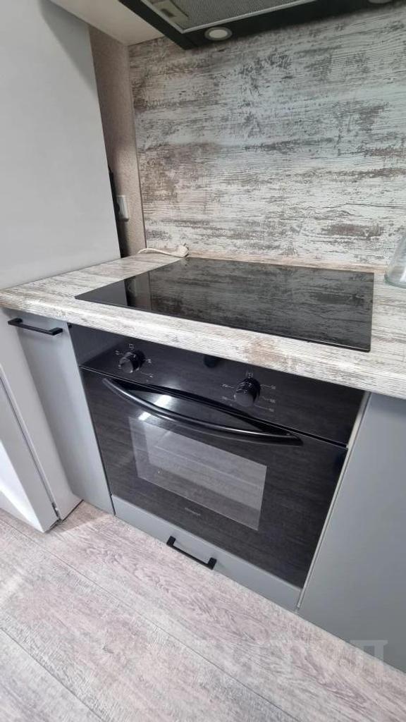 однокомнатная квартираСуворовский, район Фото 2