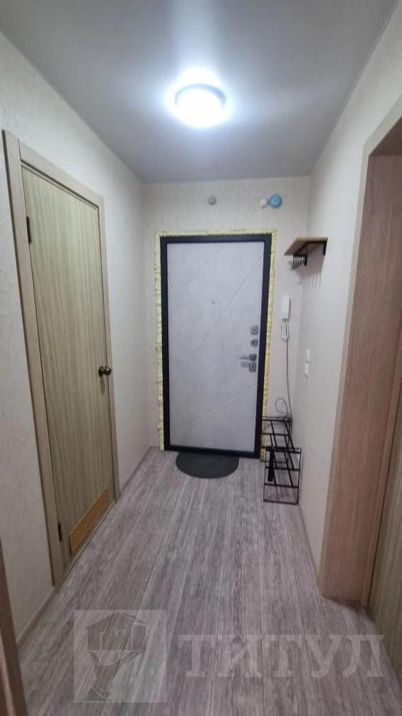 однокомнатная квартираСуворовский, район Фото 10