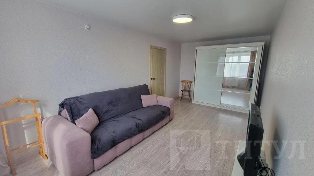 однокомнатная квартираСуворовский, район Фото 6