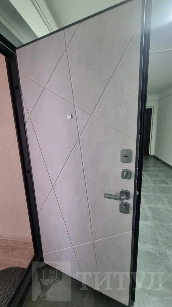 однокомнатная квартираСуворовский, район Фото 9