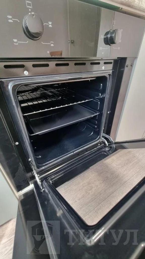 однокомнатная квартираСуворовский, район Фото 3