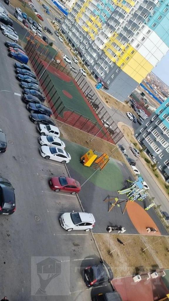 однокомнатная квартираСуворовский, район Фото 14