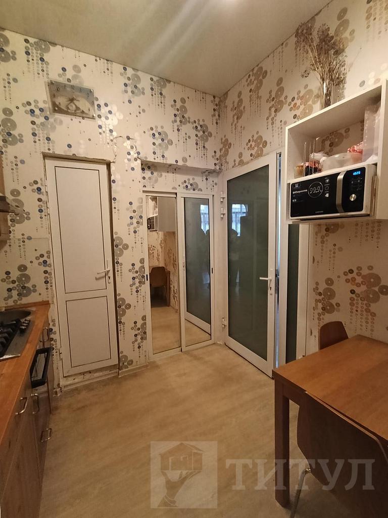 трехкомнатная квартира, район  Фото 12