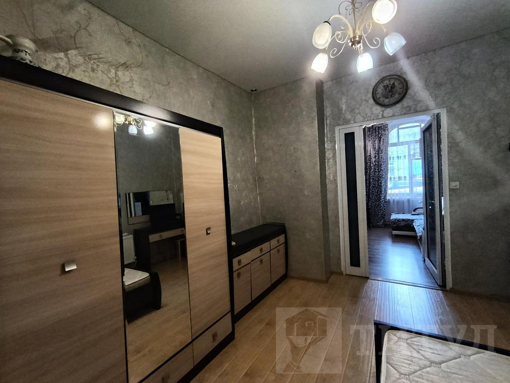 трехкомнатная квартира, район  Фото 30