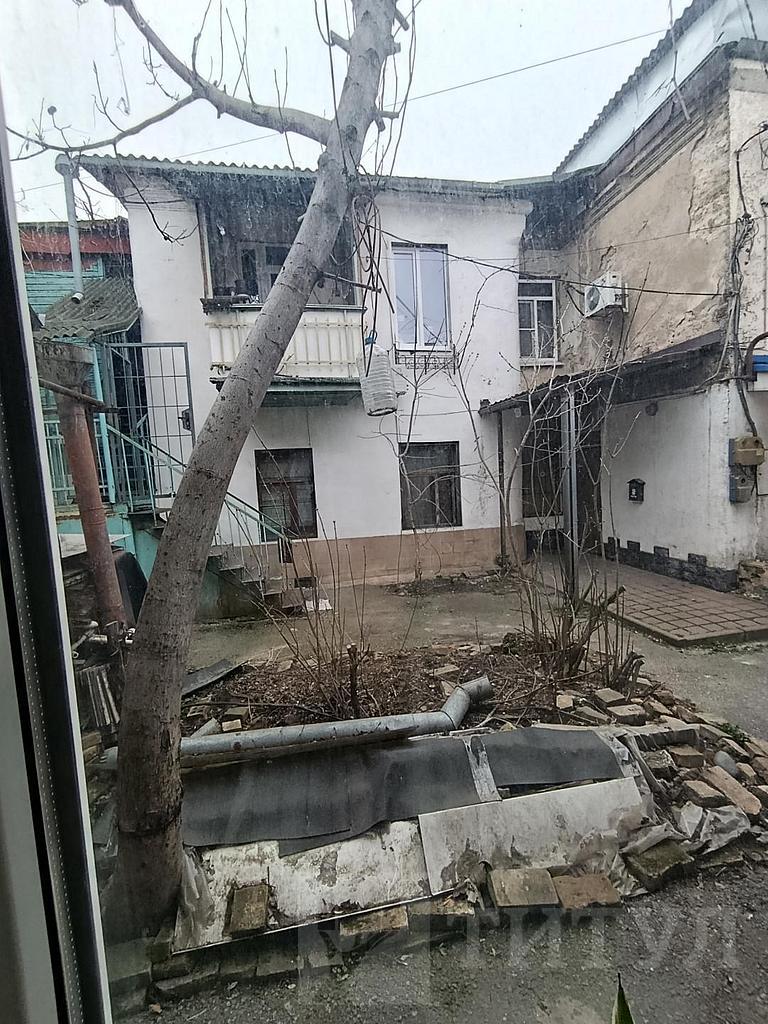 трехкомнатная квартира, район  Фото 29