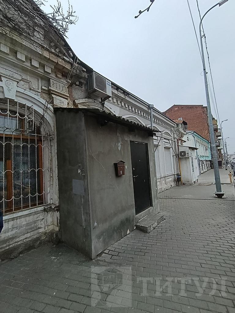 трехкомнатная квартира, район  Фото 27