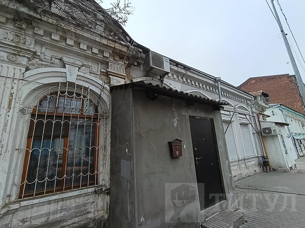 трехкомнатная квартира, район  Фото 26