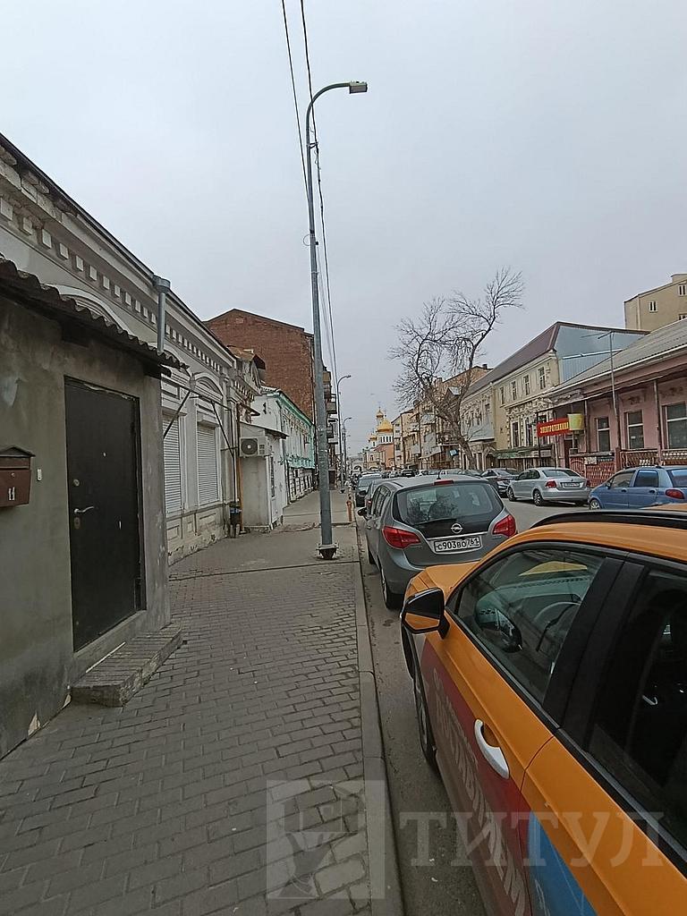 трехкомнатная квартира, район  Фото 25