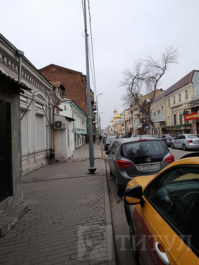 трехкомнатная квартира, район  Фото 24