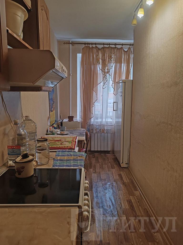 двухкомнатная квартираЧкаловский, район  Фото 10