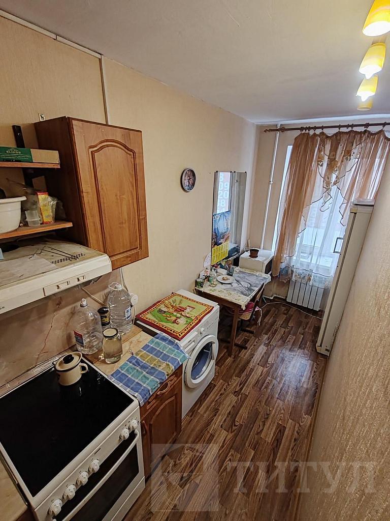 двухкомнатная квартираЧкаловский, район  Фото 9