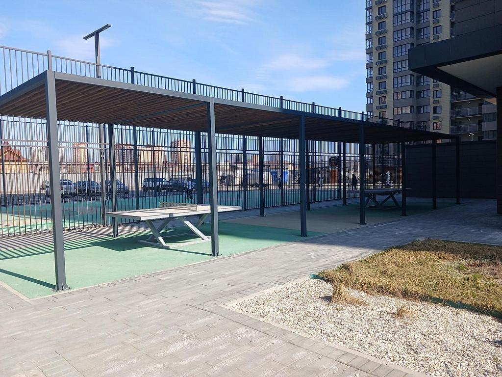 студия, район  Фото 24